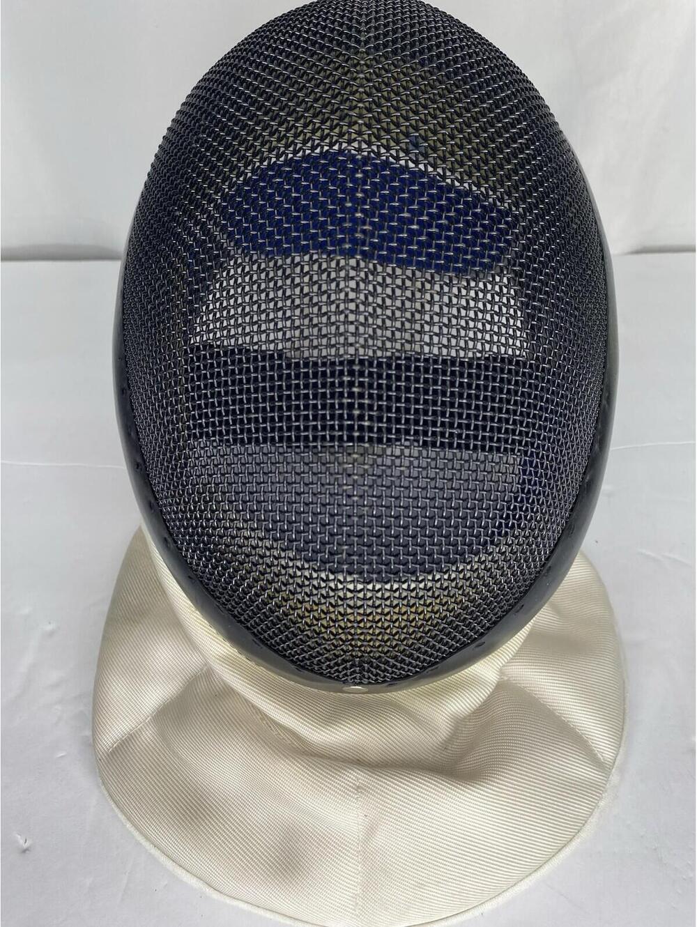 Blue Gauntlet Fencing Mask M001-BG 3 Weapon Level 1 350 NW SZ S 400 NW